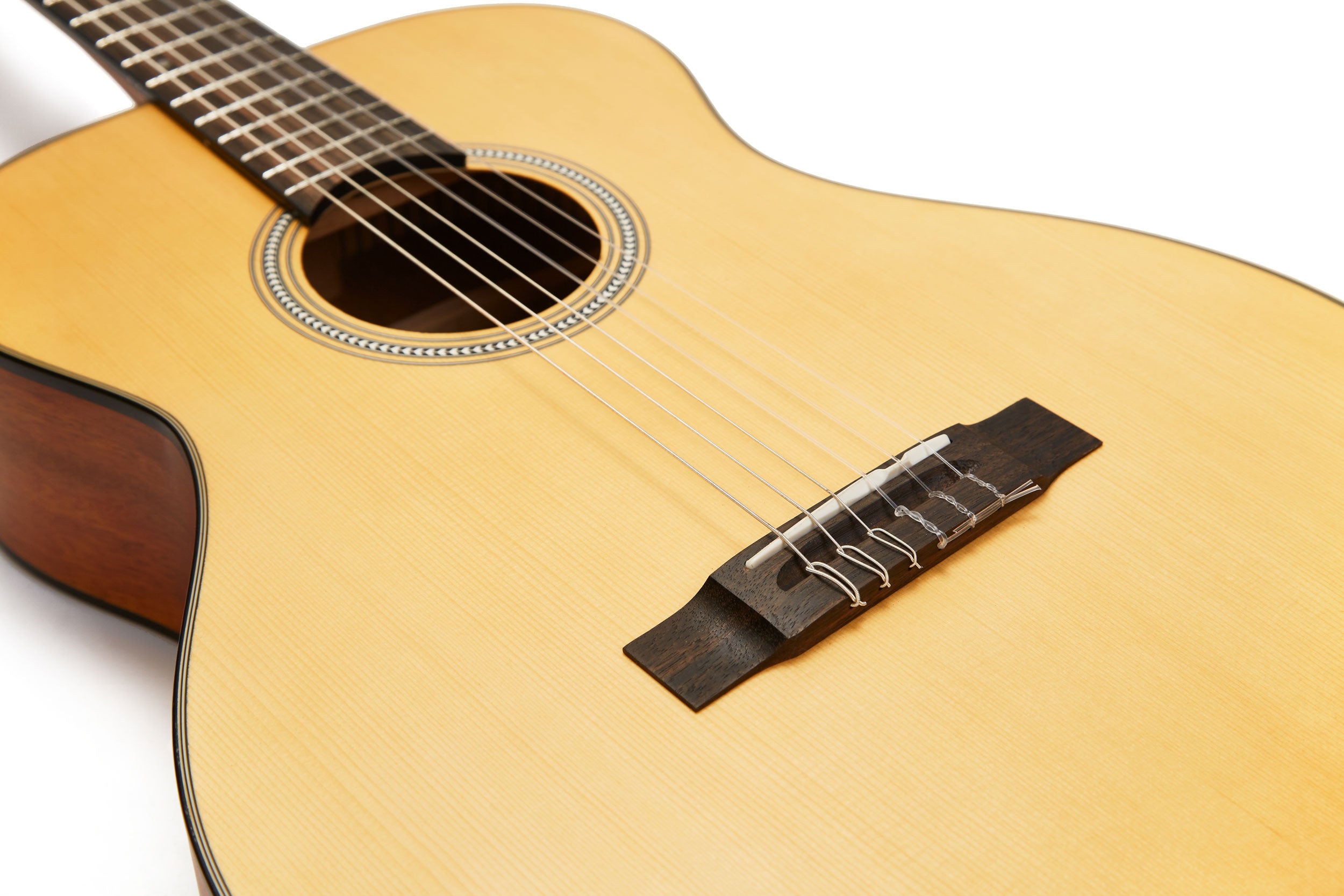 Valencia | VA434 | Nylon Acoustic Guitar | Full Size | Natural Valencia | VA434 | Nylon Acoustic Guitar | Full Size | Natural